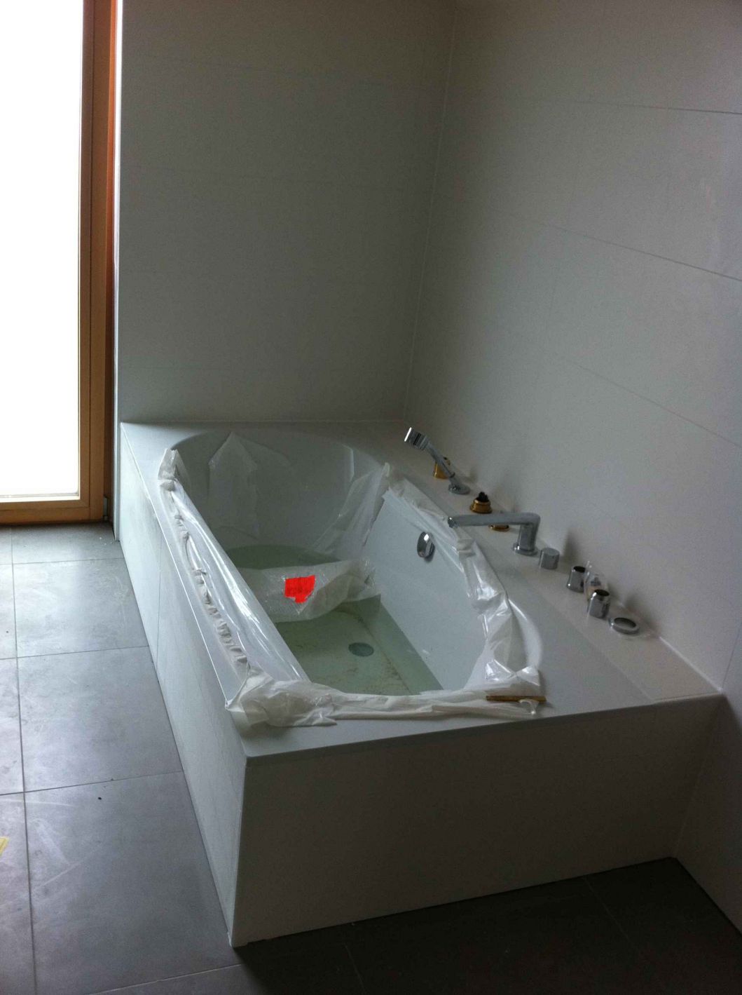 Heizung & Sanitäranlagen
