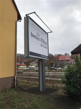 Straße