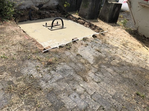Baustellen