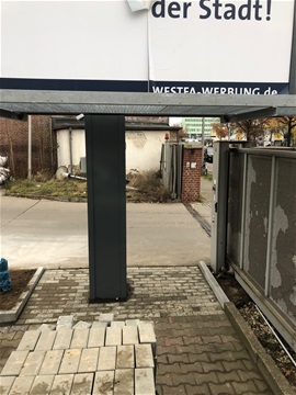 Baustellen